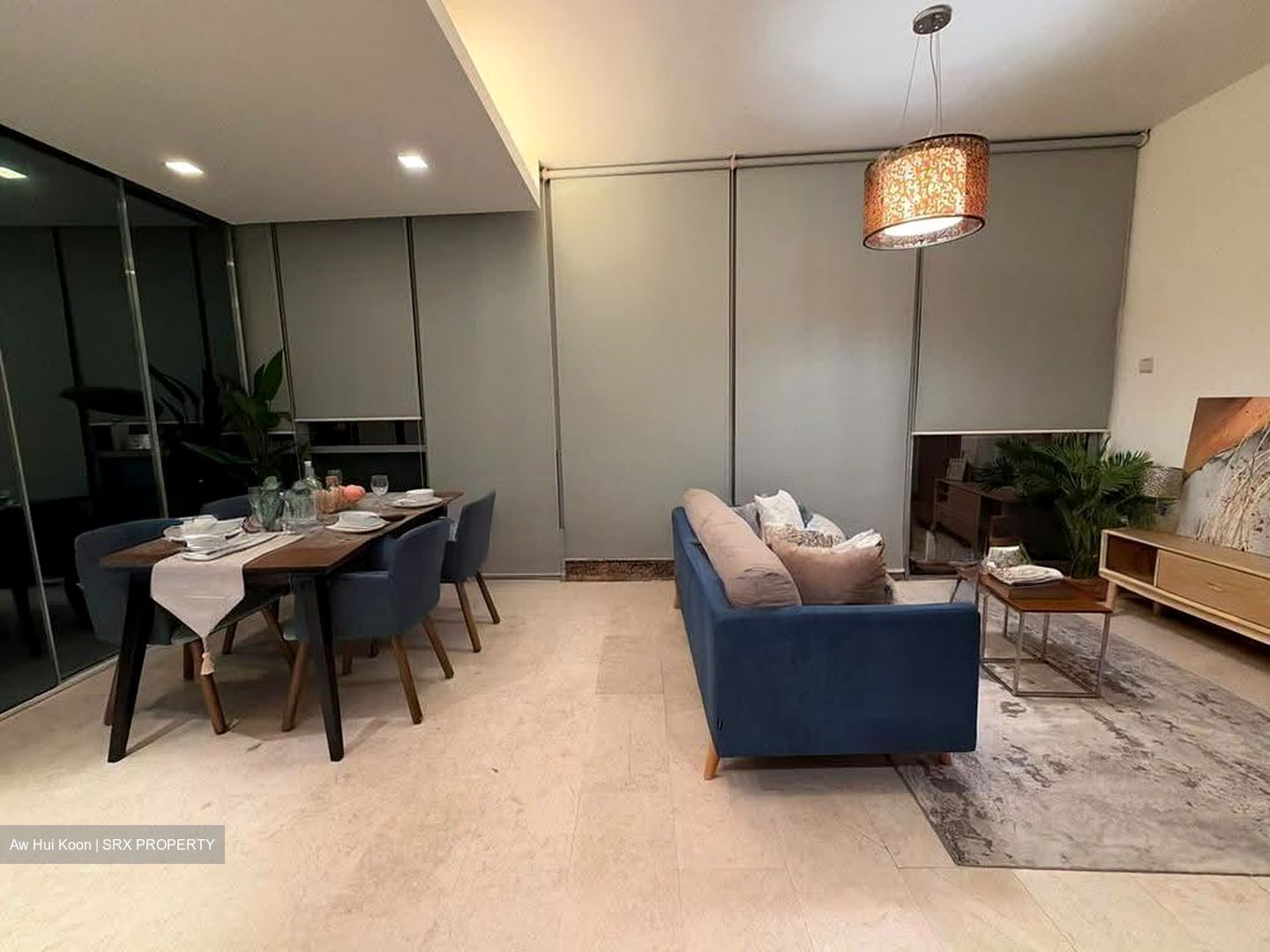 The Linear (D23), Apartment #623564391
